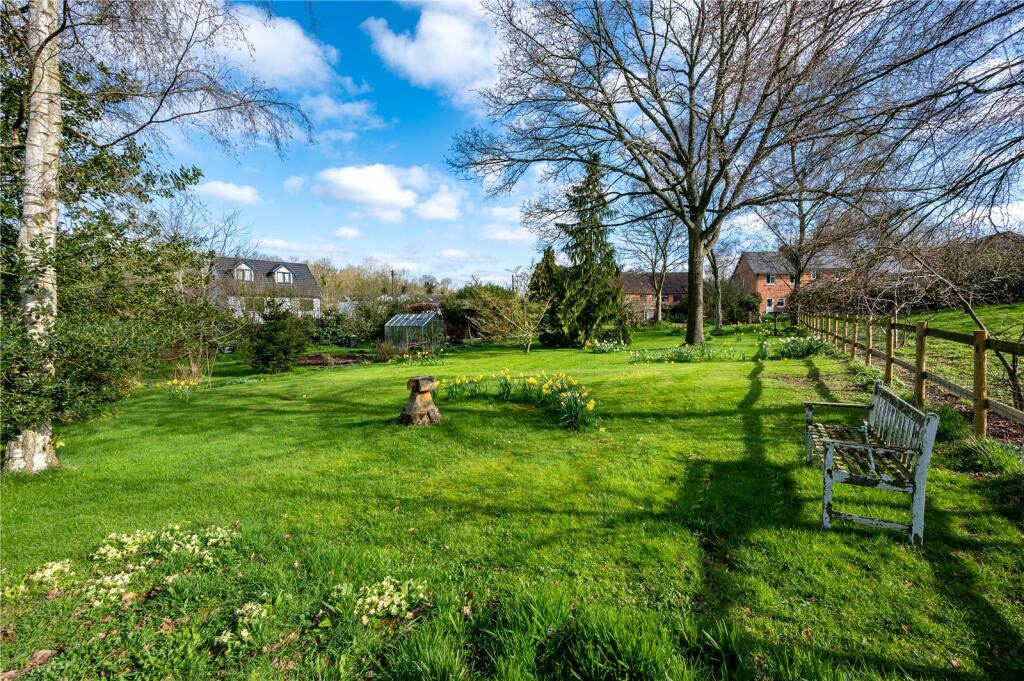 Additional image 21 of Weavers Hill, Hunt End, Redditch, Worcestershire, B97