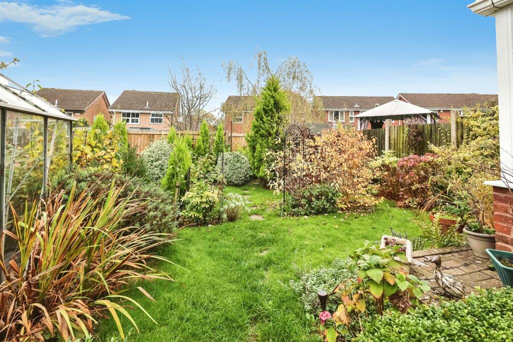 Additional image 14 of Varlins Way, BIRMINGHAM