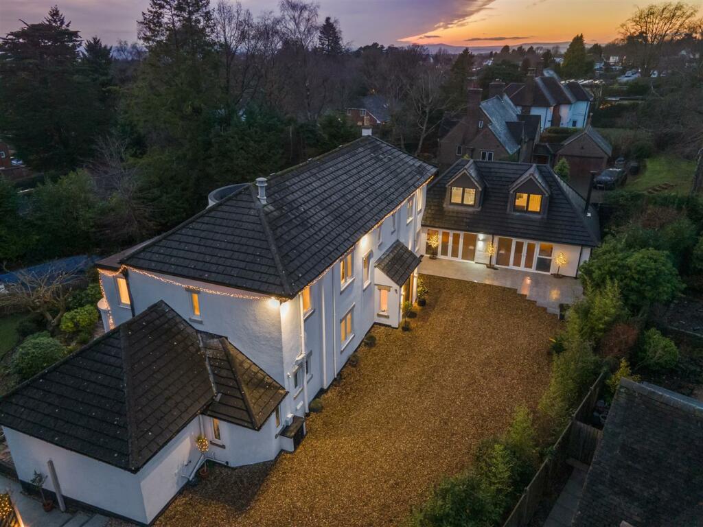 Additional image 2 of Twatling Road, Barnt Green, Birmingham