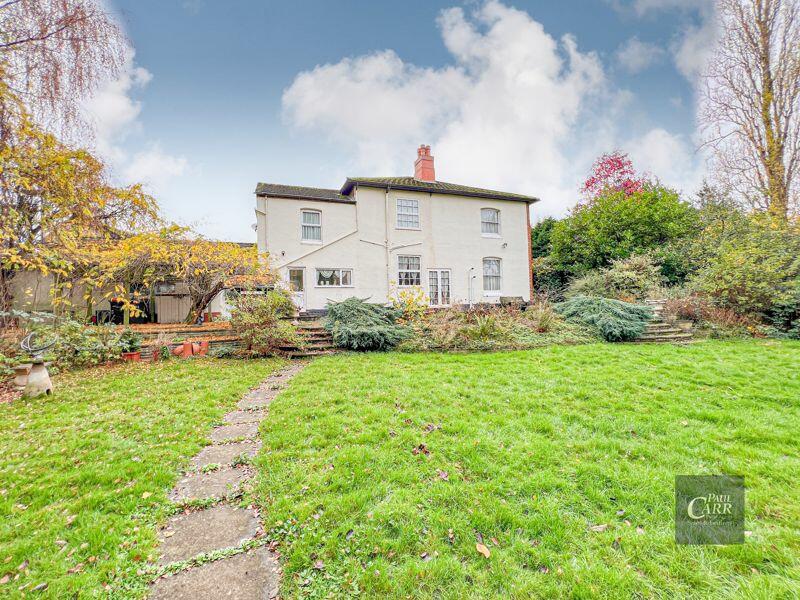 Additional image 22 of Parkfield House, Watling Street, Two Gates, Tamworth, B77 1HW