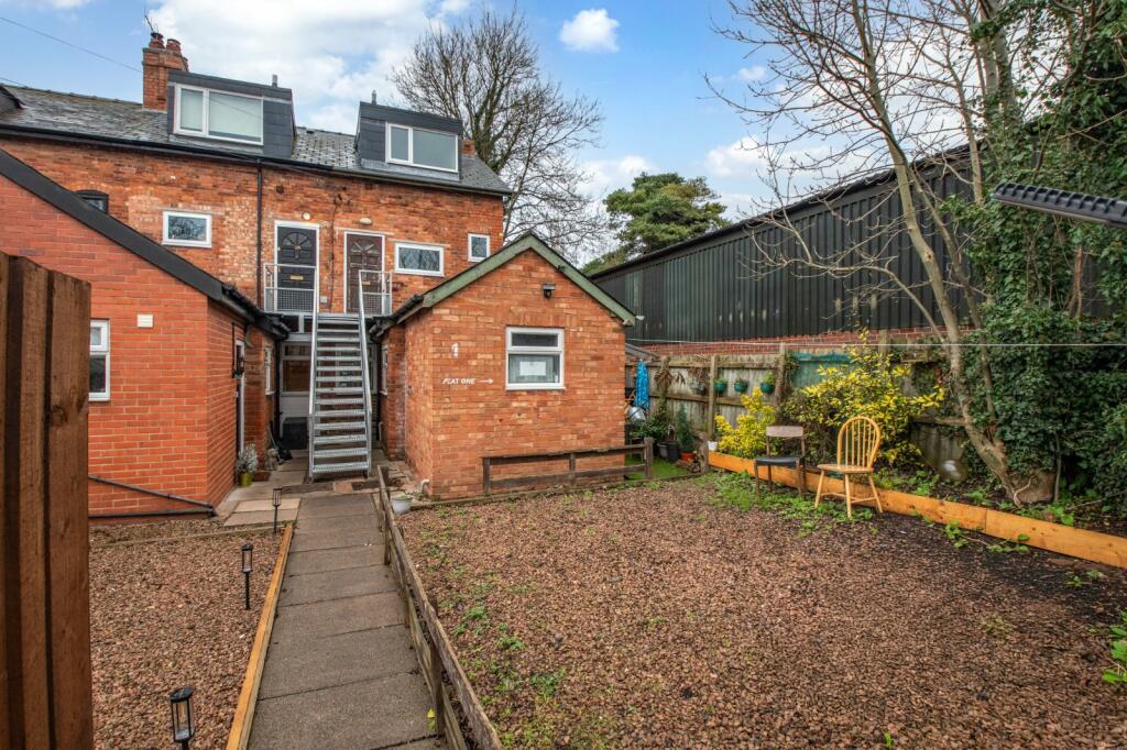 Additional image 14 of Watt Close, Bromsgrove, Worcestershire, B61