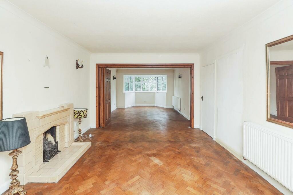 Additional image 9 of Pilkington Avenue, Sutton Coldfield