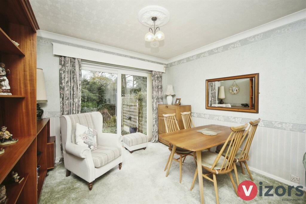Additional image 10 of Blythesway, Alvechurch, Birmingham