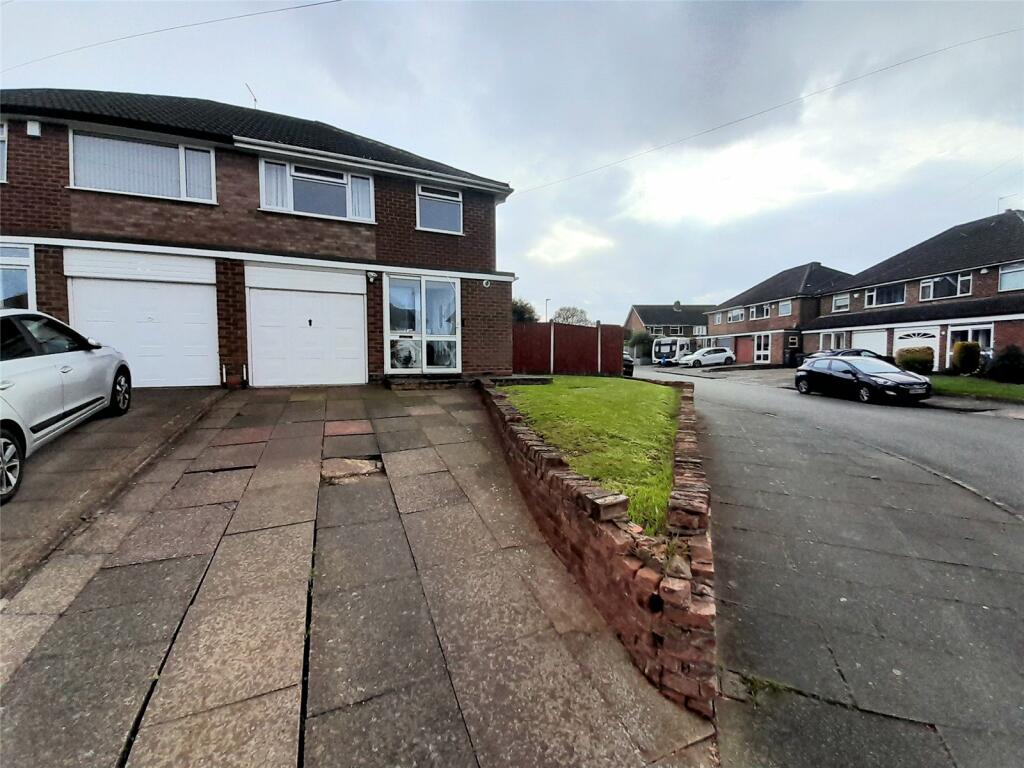 Additional image 16 of Crestwood Drive, Great Barr, Birmingham, B44