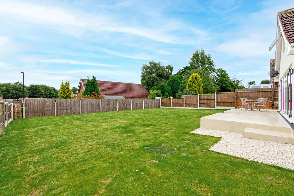 Additional image 25 of Hillmorton Road, Four Oaks