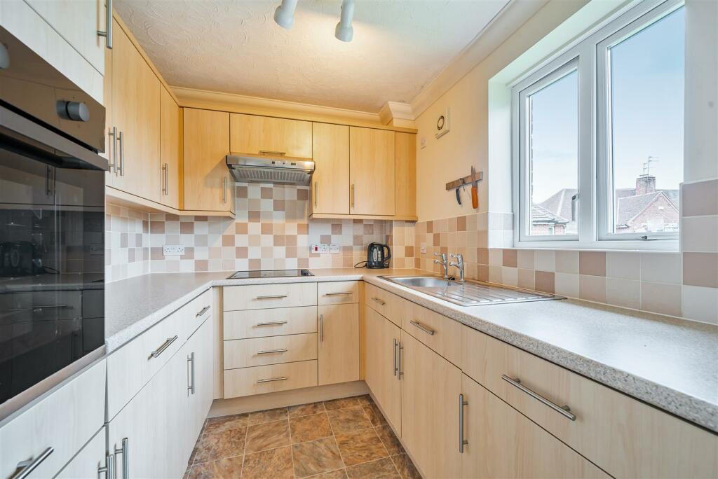 Additional image 5 of Tudor Lodge, Solihull