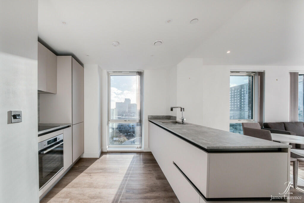 Additional image 9 of The Regent Snow Hill Wharf, 63 Shadwell Street