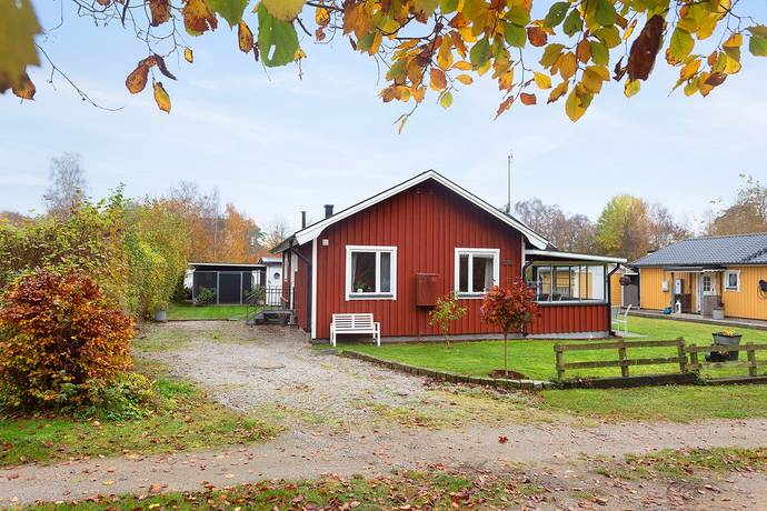 Additional image 3 of Fasanvägen 6035