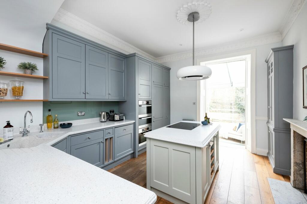 Additional image 3 of St James's Square, Bath, BA1