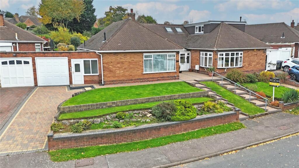 Additional image 21 of Plants Brook Road, Sutton Coldfield, West Midlands, B76