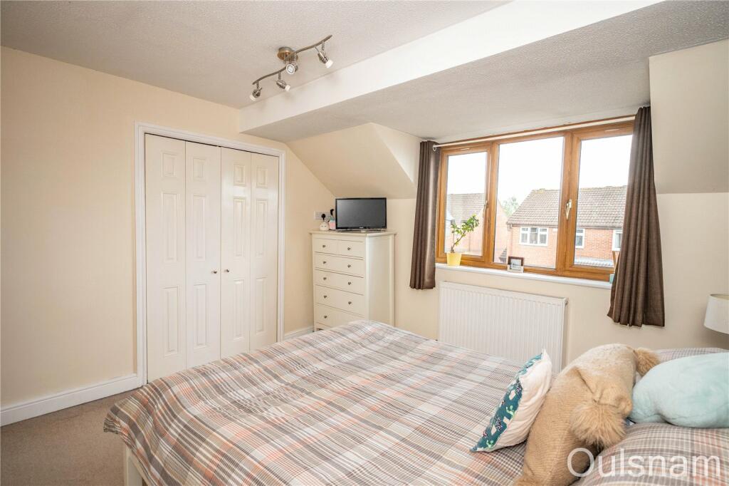 Additional image 10 of Farmers Road, Bromsgrove, Worcestershire, B60