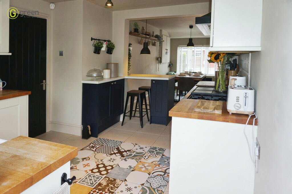 Additional image 36 of Breeden Drive, Curdworth