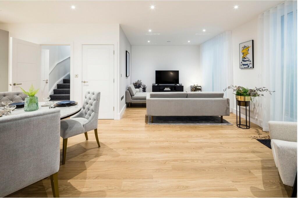 Additional image 15 of Timber Yard, Pershore Street, Birmingham, B5