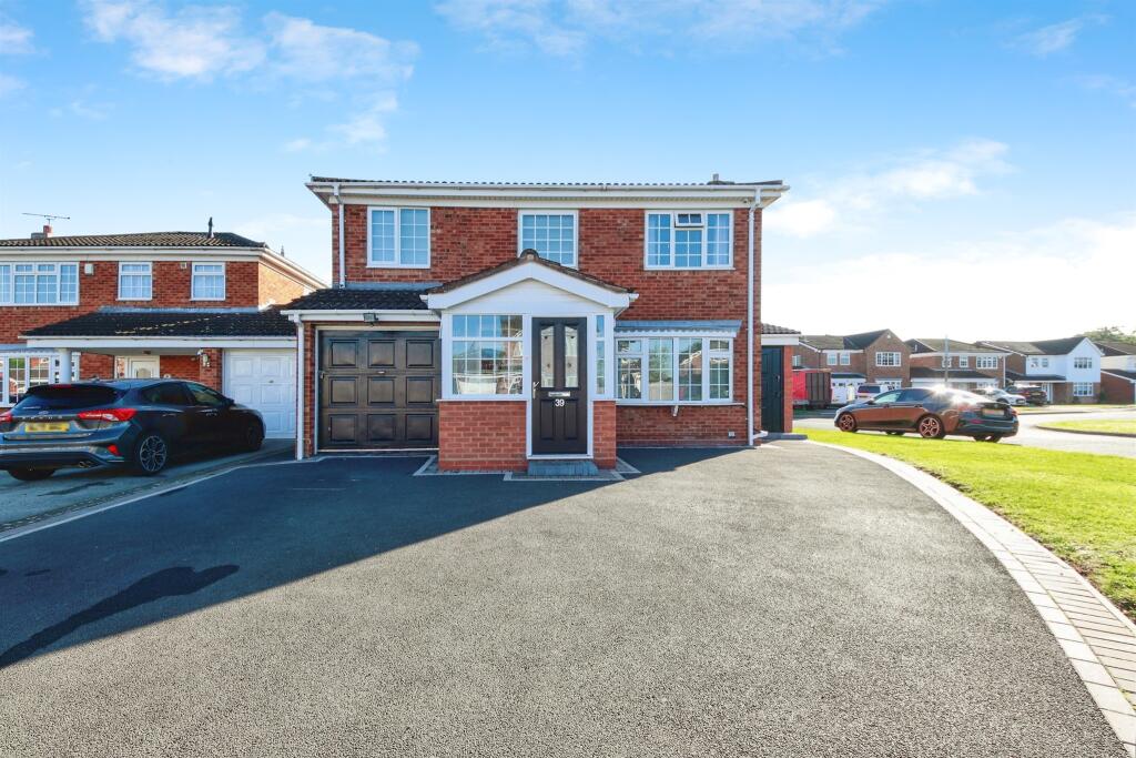 Additional image 16 of Inchford Road, Solihull