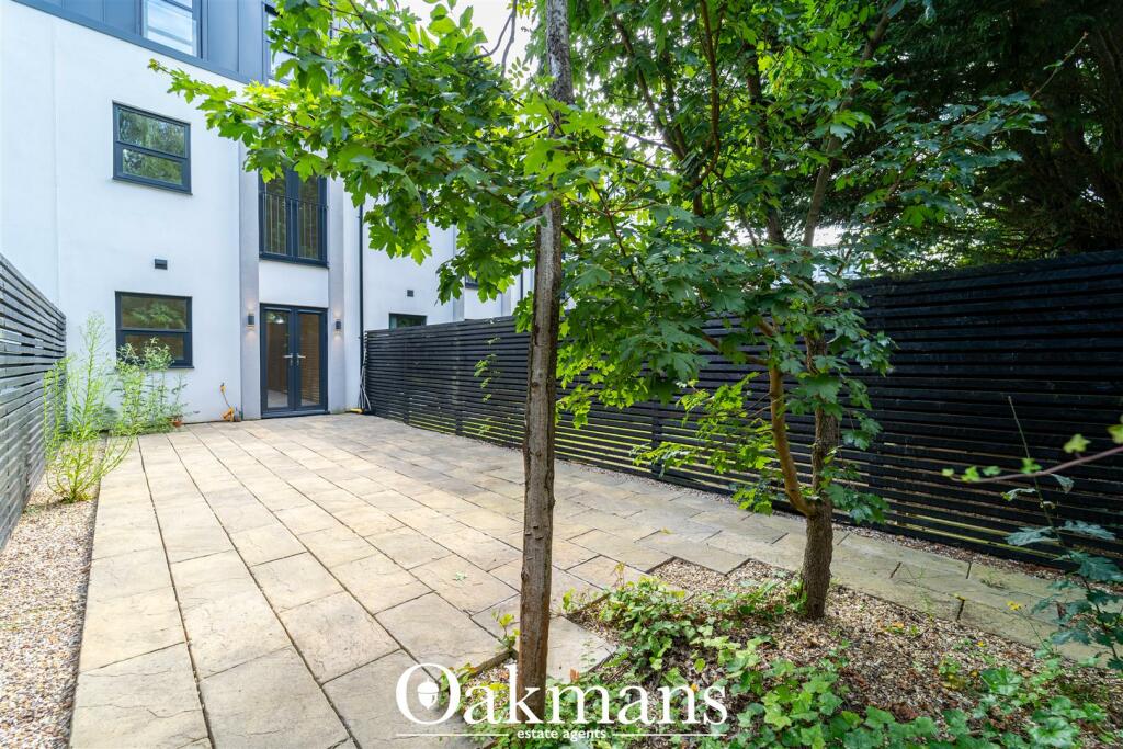 Additional image 30 of Streetsbrook Road, Solihull