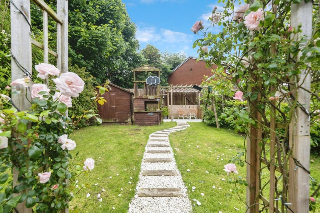 Additional image 13 of Valley Road, BIRMINGHAM