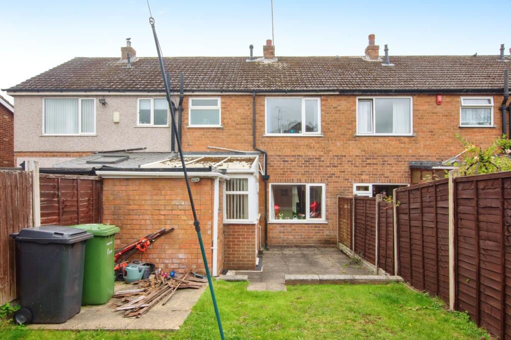 Additional image 9 of Lichfield Road, Coleshill, Birmingham, Warwickshire, B46