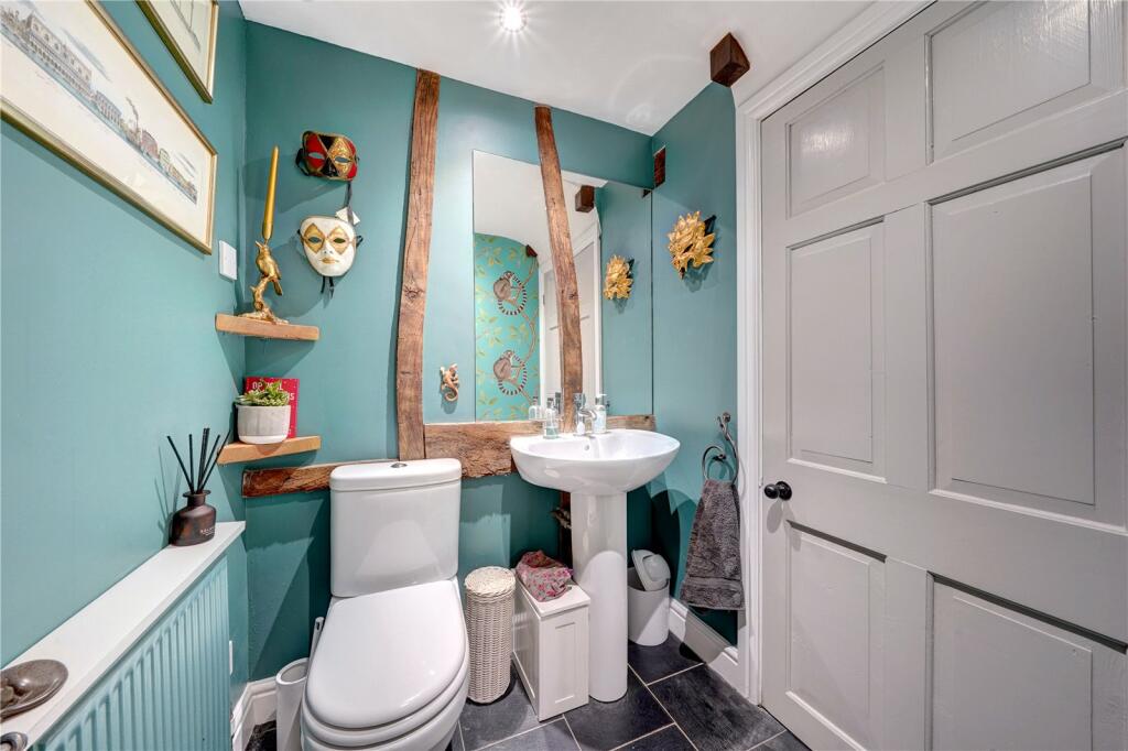 Additional image 11 of Dale Lane, Lickey End, Worcestershire, B60