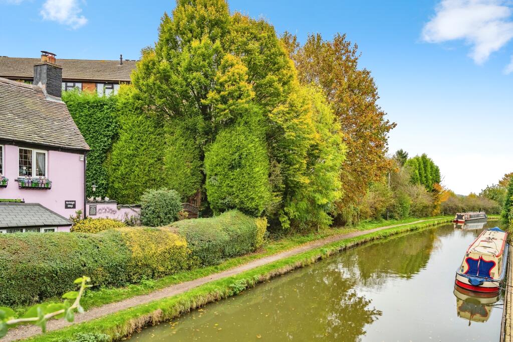 Additional image 2 of Moor Lane, Tamworth, Staffordshire, B77