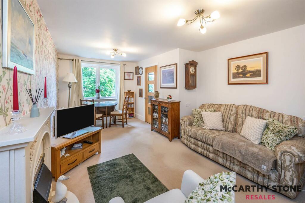Additional image 3 of Awdry Court, St. Nicolas Gardens, Birmingham