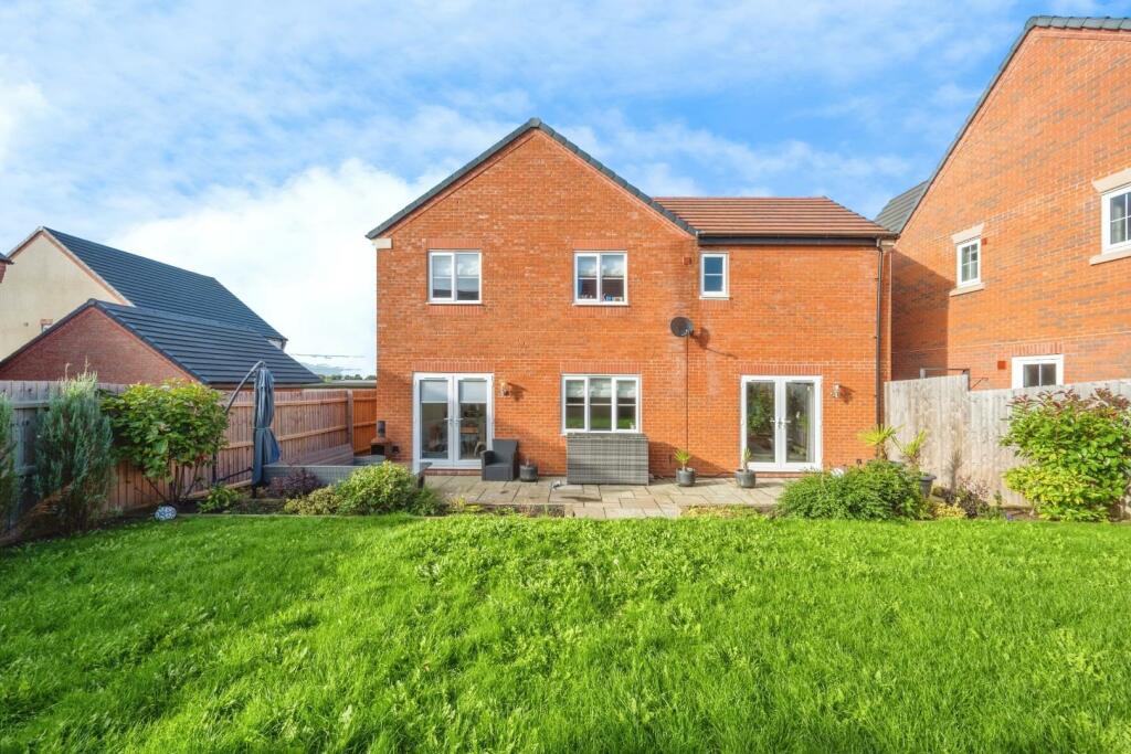 Additional image 19 of Bellingham Grove, Tamworth