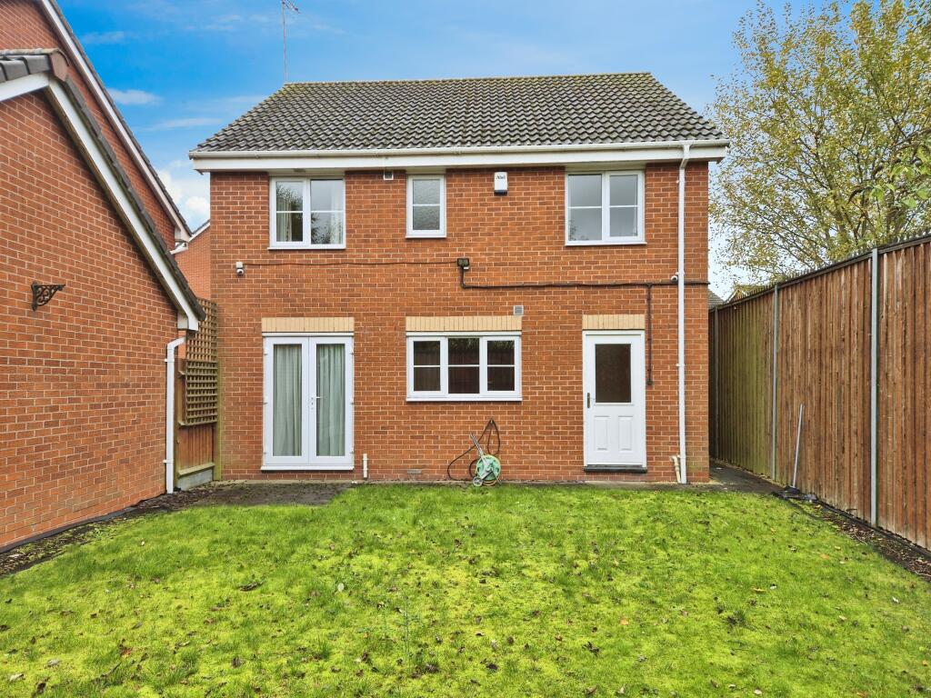 Additional image 22 of Callaghan Drive, Oldbury, B69