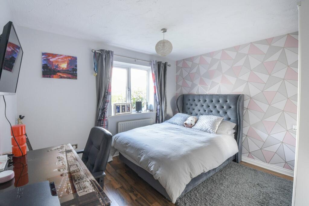 Additional image 10 of Sandown Drive, Catshill, Bromsgrove, Worcestershire, B61