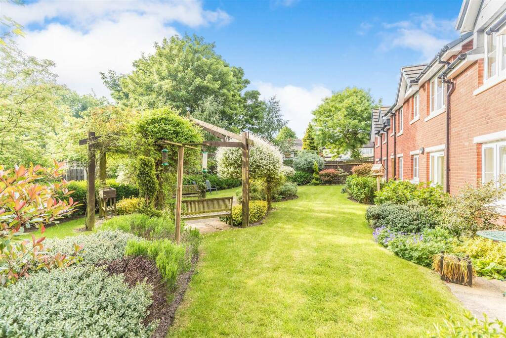 Additional image 2 of Poppy Court, 339 Jockey Road, Sutton Coldfield