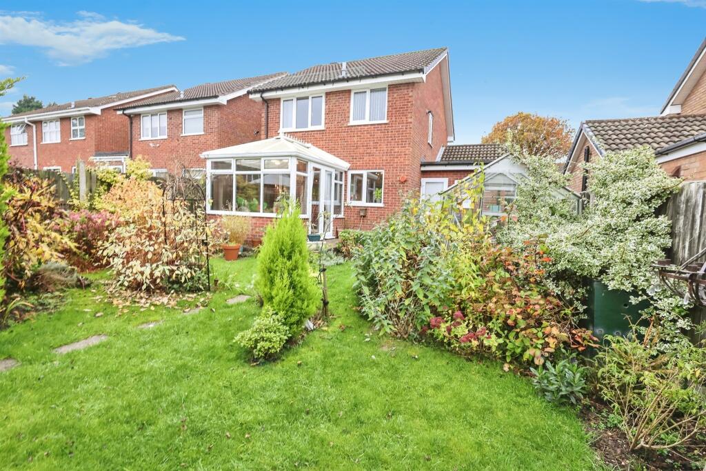 Additional image 15 of Varlins Way, BIRMINGHAM