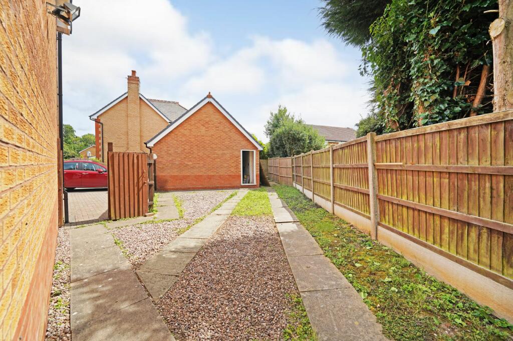 Additional image 20 of Alderminster Road, Solihull, B91