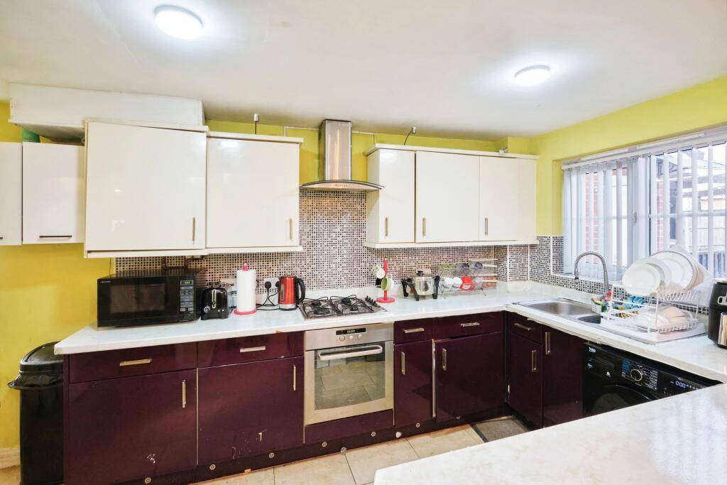 Additional image 7 of Longmeadow Crescent, Birmingham, B34