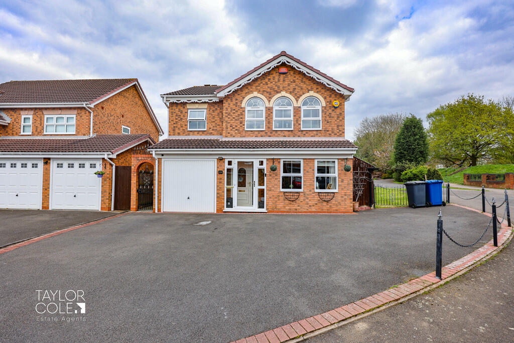 Additional image 34 of Falmouth Drive, Amington