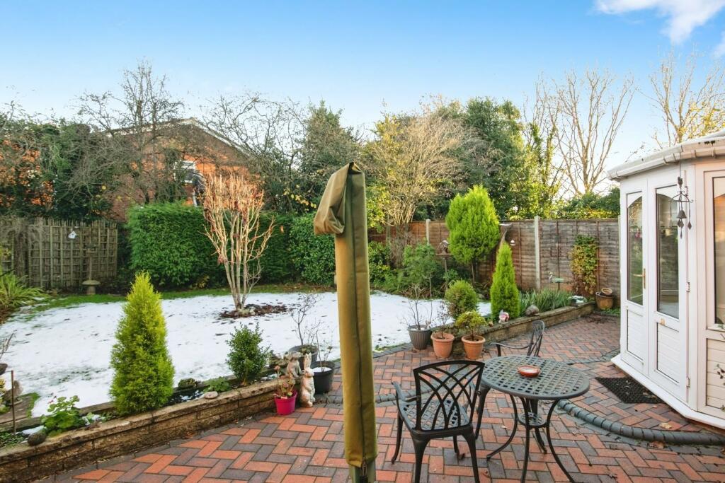 Additional image 18 of Southey Close, Solihull