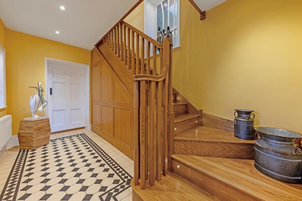 Additional image 37 of Main Road Newton Regis, Warwickshire, B79 0NA