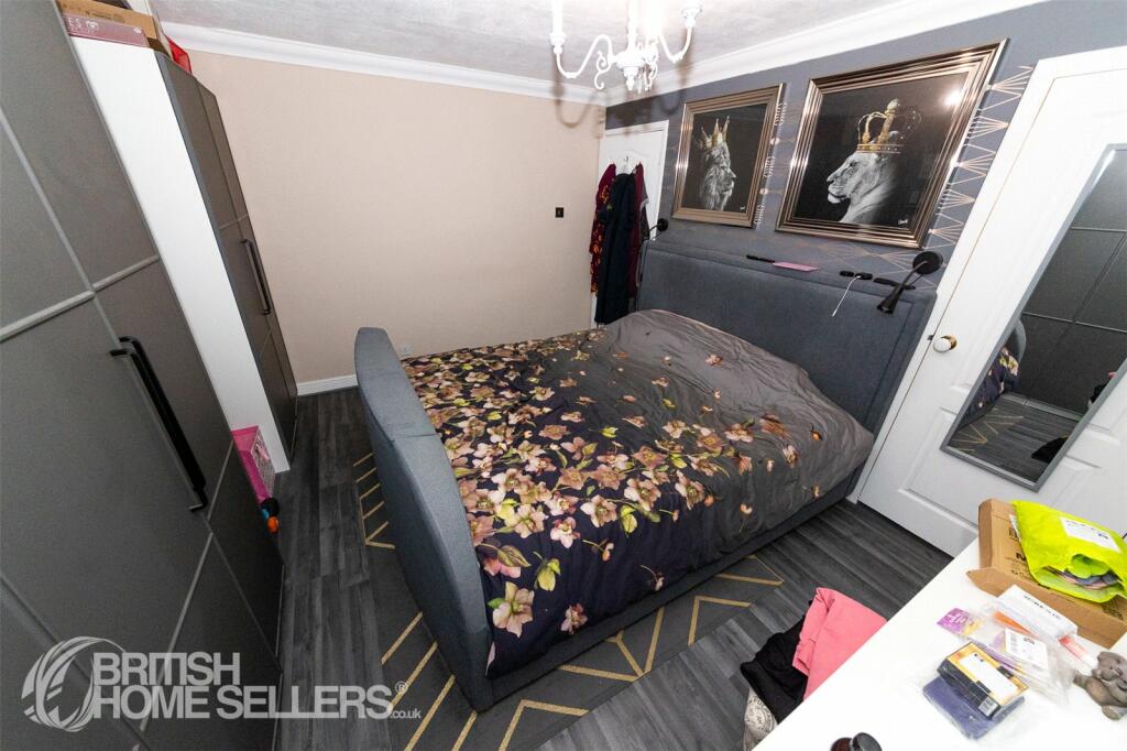 Additional image 10 of Poplar Rise, Tividale, Oldbury, West Midlands, B69