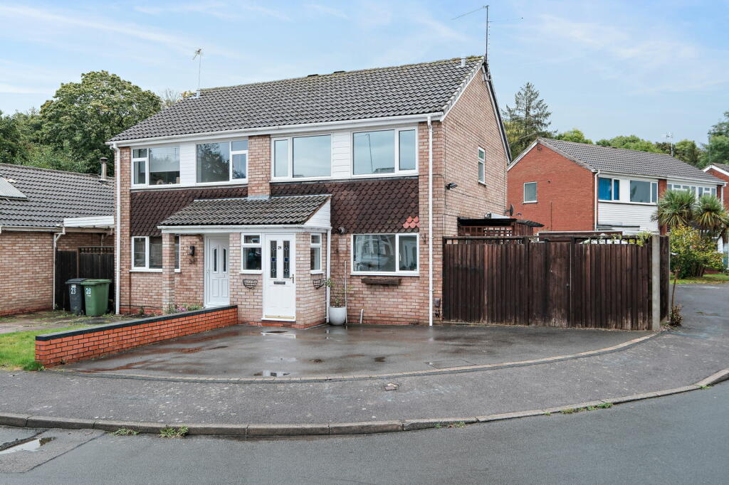 Additional image 2 of Ledbury Close, Redditch, B98 0BS