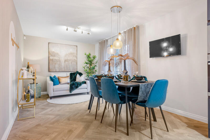 Additional image 3 of Dosthill Road,
Two Gates, 
Tamworth,
B77 1JB