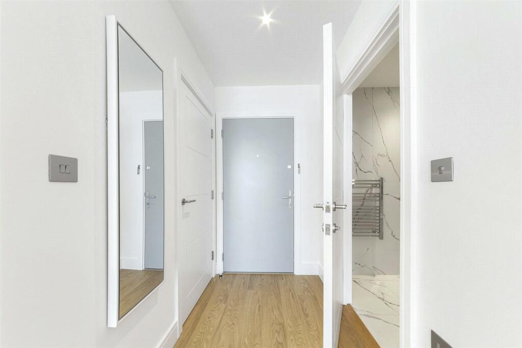 Additional image 7 of East Timber Yard, 118 Pershore Street, Birmingham, B5