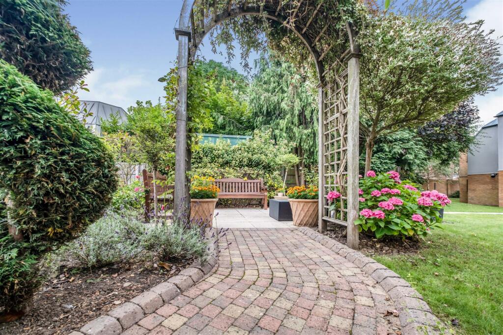 Additional image 31 of Dove Tree Court, 287 Stratford Road, Shirley, Solihull