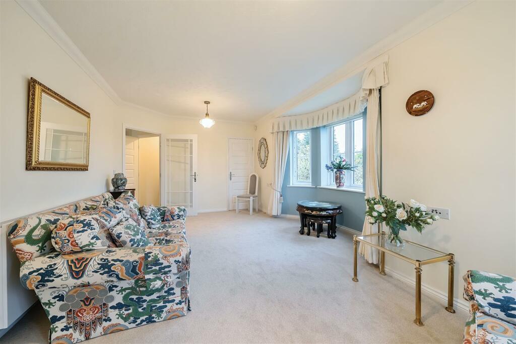 Additional image 7 of Woolmans Lodge, Shirley, Solihull