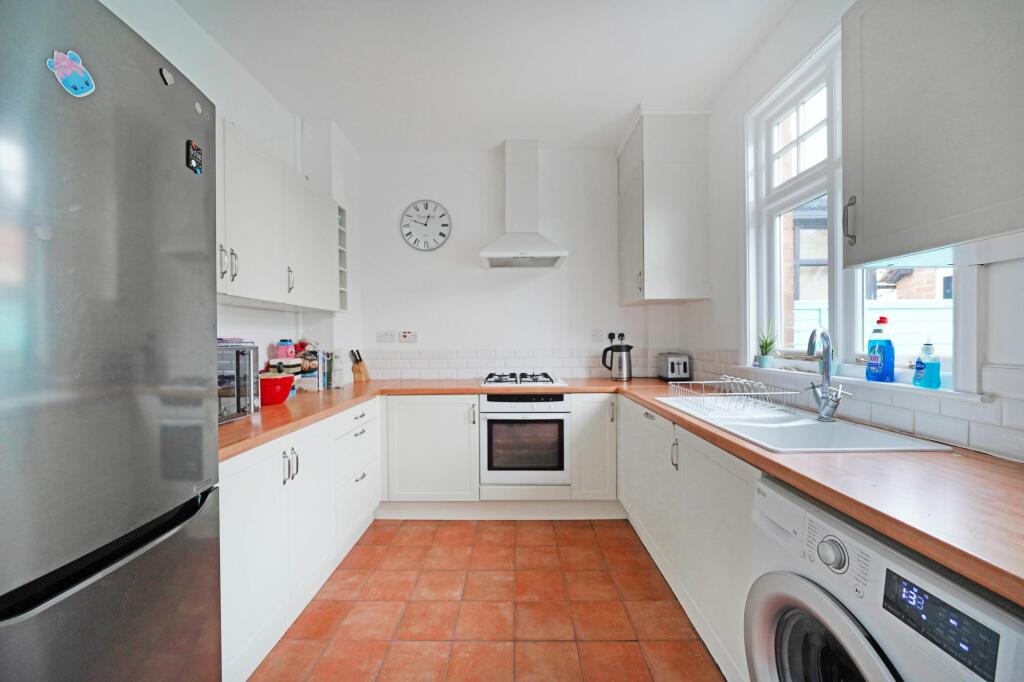 Additional image 4 of Warwick Road, Knowle, B93