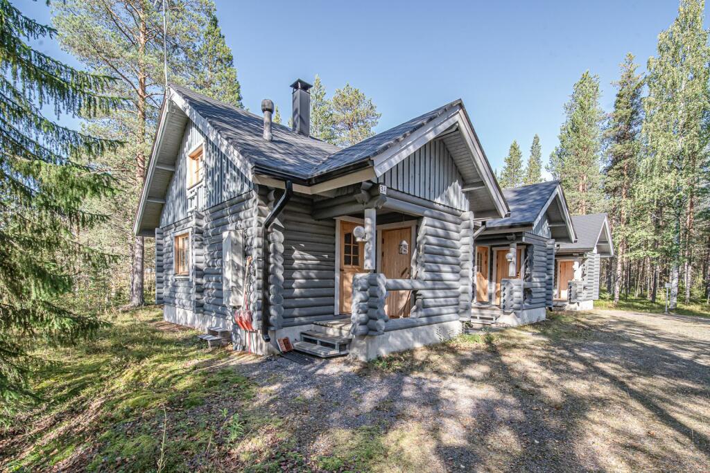 Primary image of Lapland, Kittilä, Finland