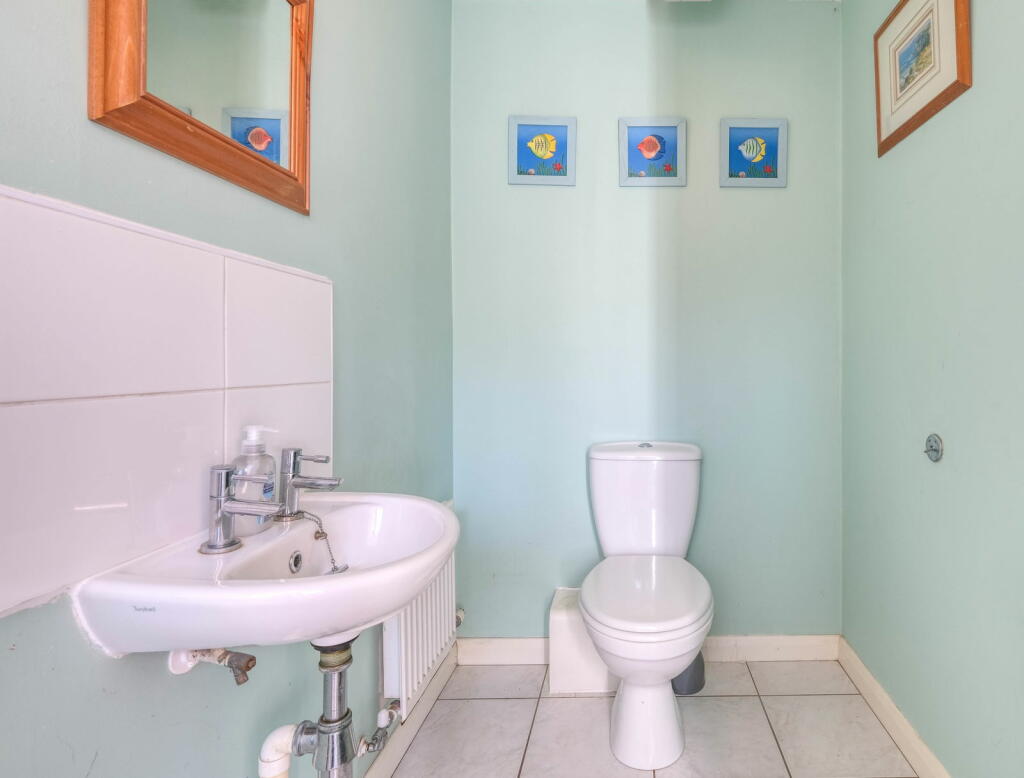 Additional image 6 of Pitchcombe Close, Lodge Park, Redditch B98 7HS