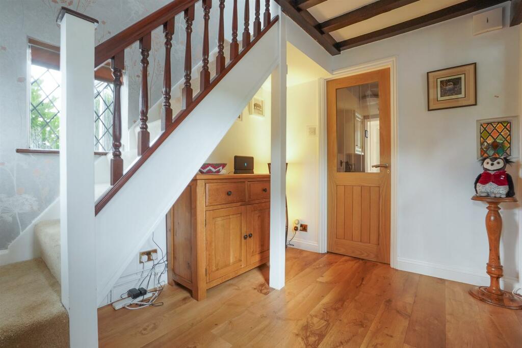 Additional image 15 of Owls Nest, Church Lane, Cookhill, Alcester