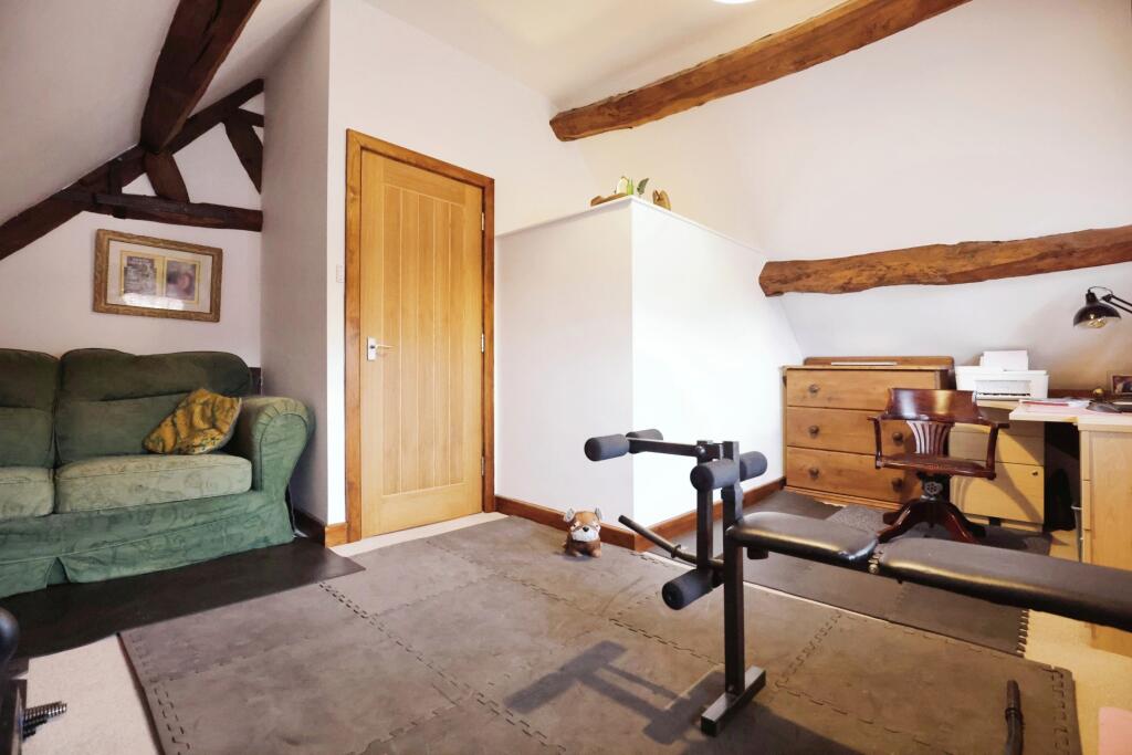 Additional image 18 of High Street, ALCESTER, Warwickshire, B50