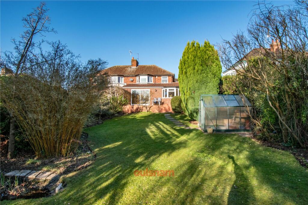 Additional image 30 of East Road, Bromsgrove, Worcestershire, B60