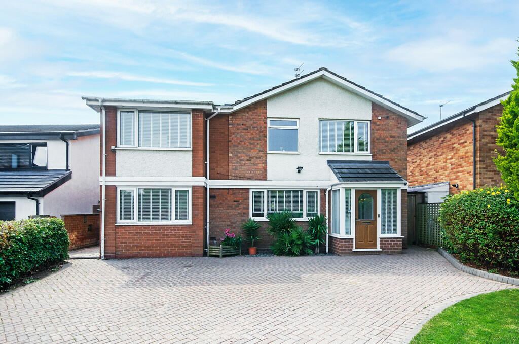 Additional image 6 of Oakhurst Road, Sutton Coldfield