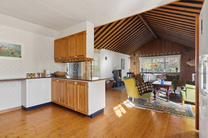 Additional image 2 of Näckstigen 5, Åsljunga, Örkelljunga kommun