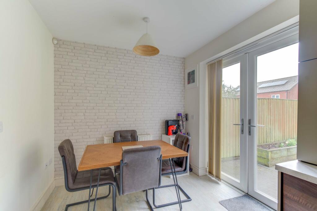 Additional image 5 of Cofton Park Drive, Rednal, Birmingham, West Midlands, B45