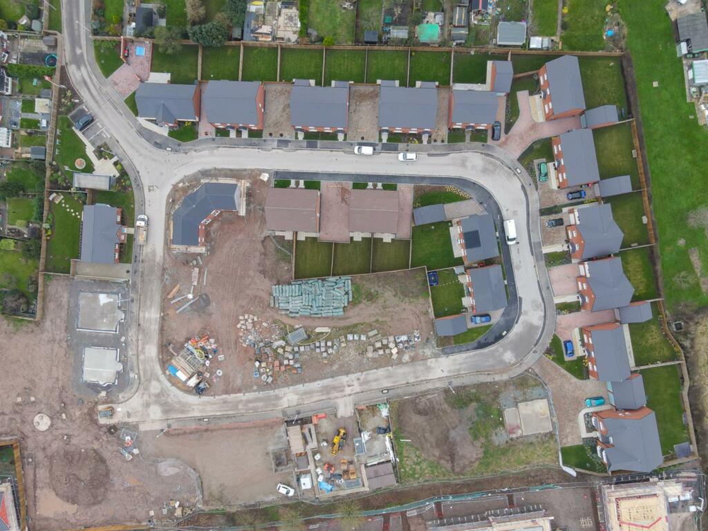 Additional image 14 of Little Warton Road, Warton, Tamworth